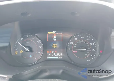 2023 Subaru Crosstrek Premium из США, поврежденный, VIN JF2GTAEC7PH251917